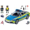 PLAYMOBIL® 70067 Porsche 911 Carrera 4S Policie