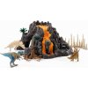 Schleich 42305 Velká sopka s dinosaury