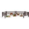Schleich 21052 ZOO koutek pro děti