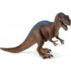 Schleich 14584 Acrocanthosaurus s pohyblivou dolní čelistí