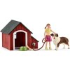 Schleich 42376 Psí bouda