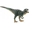 Schleich 15007 Prehistorické zvířátko -Tyrannosaurus Rex mládě