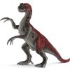 Schleich 15006 Prehistorické zvířátko - Therizinosaurus mládě
