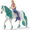 Schleich 70558 Elfí víla Gabriella
