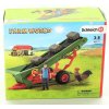 Schleich 42377 zemedelsky dopravnik na seno s farmarem
