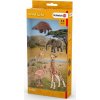 Schleich 42388 Divoká zvířata set 5ks