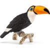 Schleich 14777 Tukan