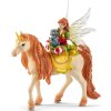 Schleich 70567 Marween s třpytivým jednorožcem