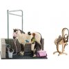 Schleich 42104 Mycí kout pro koně s příslušenstvím