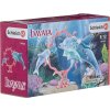 Schleich 41463 Delfín s mláďaty