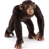 Schleich 14817 Šimpanz mládě