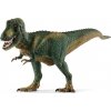 Schleich 14587 Tyrannosaurus Rex s pohyblivou dolní čelistí