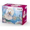 Schleich 41460 Vozík z královské lastury