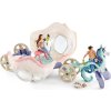 Schleich 41460 Vozík z královské lastury