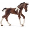 Schleich 13758 Hříbě koně trakehnerského