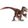 Schleich 14582 Utahraptor