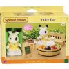 Sylvanian Families 4478 Juice Bar (2792)