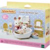 Sylvanian Families 5286 Vesnická koupelna