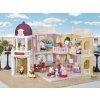 Sylvanian Families 6017 Město - Velký obchodní dům