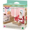 Sylvanian Families 6016 Město - Čokoládový klub