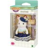 Sylvanian Families 6002 Město - Králičice se žlutou kabelkou