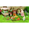 Sylvanian Families 5026 Zahrádka se zeleninou