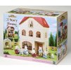 Sylvanian Families 2745 Třípatrový dům