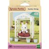 Sylvanian Families 4534 Zahradní houpačka