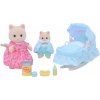 Sylvanian Families 4333 Zábavný set, péče o děťátko