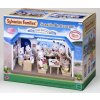 Sylvanian Families 4190 Restaurace u moře