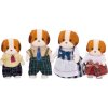 Sylvanian Families 5000 Bernardýni psí rodinka
