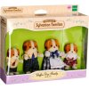 Sylvanian Families 5000 Bernardýni psí rodinka