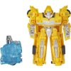 Transformers Energon Igniters BUMBLEBEE