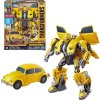 Transformers BUMBLEBEE Power Charge, 25 frází