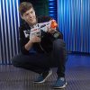NERF Laser Ops Pro Deltaburst