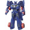 Transformers RiD Soundwave transformace ve 3 krocích