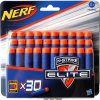 NERF Elite náhradní šipky 30ks