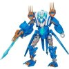 Transformers Prime - Thundertron