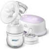 Philips AVENT Odsávačka mateř.ml. Natural elektronická nová