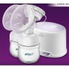 Philips AVENT Odsávačka mateřského mléka Natural elektronická DUO nová