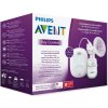 Philips AVENT Odsávačka mateř.ml. Classic elektronická EasyComfort