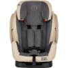 Petite&Mars Autosedačka Prime II Isofix Ivory Limited 9-36 kg Petite&Mars 2019