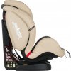 Petite&Mars Autosedačka Prime II Isofix Ivory Limited 9-36 kg Petite&Mars 2019