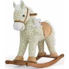 Houpací koník Milly Mally Pony Gray Dot