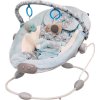 Dětské lehátko Baby Mix blue