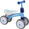 Dětské odrážedlo Baby Mix Baby Bike blue