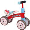 Dětské odrážedlo Baby Mix Baby Bike red