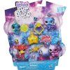 Littlest Pet Shop Kosmická zvířátka 10ks