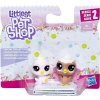 Littlest Pet Shop Frosting Frenzy 2 zvířátka Ptáčci