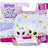 Littlest Pet Shop Frosting Frenzy 2 zvířátka Pejsci